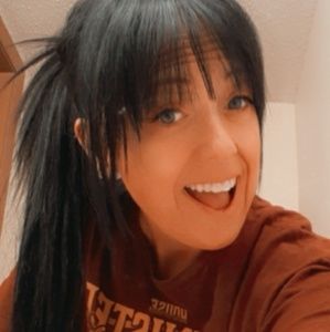 Meet your Posher, Tammy